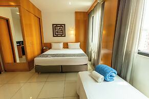 Royal Golden Savassi Hotel