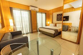 Royal Golden Savassi Hotel