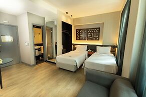 Royal Golden Savassi Hotel