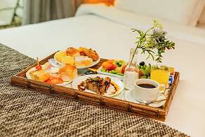 Royal Golden Savassi Hotel