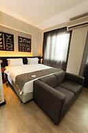 Royal Golden Savassi Hotel