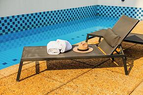 Royal Golden Savassi Hotel