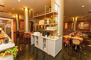 Royal Golden Savassi Hotel