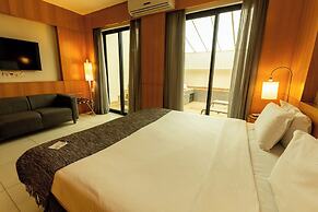 Royal Golden Savassi Hotel