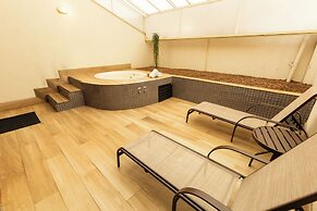 Royal Golden Savassi Hotel