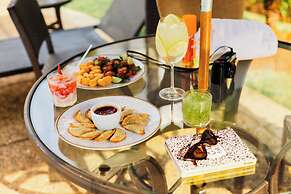 Royal Golden Savassi Hotel