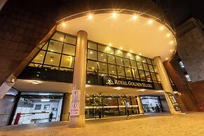 Royal Golden Savassi Hotel