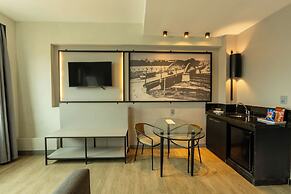 Royal Golden Savassi Hotel