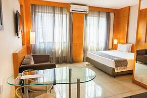 Royal Golden Savassi Hotel