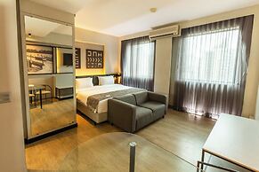 Royal Golden Savassi Hotel