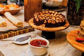 Royal Golden Savassi Hotel