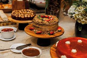 Royal Golden Savassi Hotel