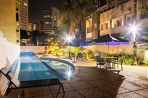 Royal Golden Savassi Hotel