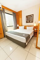 Royal Golden Savassi Hotel