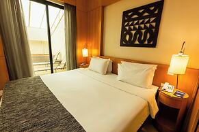 Royal Golden Savassi Hotel