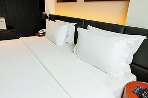 Royal Golden Savassi Hotel