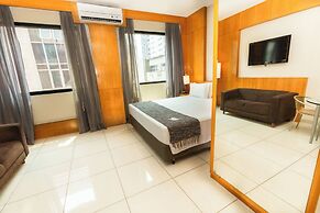 Royal Golden Savassi Hotel