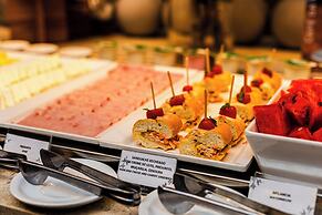 Royal Golden Savassi Hotel