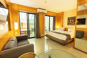 Royal Golden Savassi Hotel