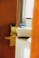 Royal Golden Savassi Hotel