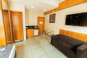 Royal Golden Savassi Hotel