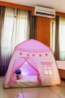 Royal Golden Savassi Hotel