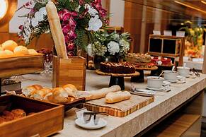 Royal Golden Savassi Hotel