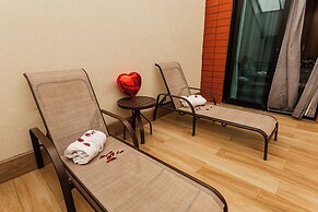 Royal Golden Savassi Hotel