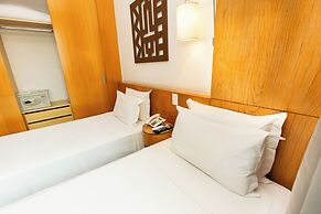 Royal Golden Savassi Hotel