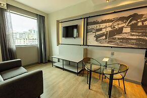 Royal Golden Savassi Hotel