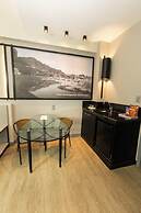 Royal Golden Savassi Hotel