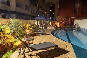 Royal Golden Savassi Hotel