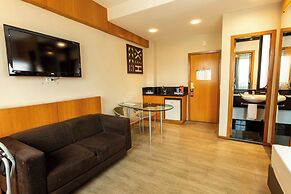 Royal Golden Savassi Hotel