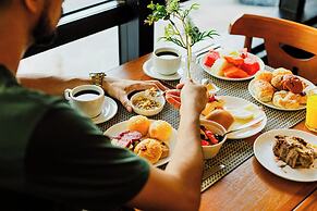 Royal Golden Savassi Hotel