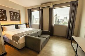 Royal Golden Savassi Hotel