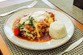 Royal Golden Savassi Hotel