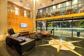 Royal Golden Savassi Hotel