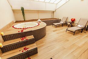 Royal Golden Savassi Hotel