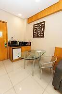 Royal Golden Savassi Hotel