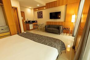 Royal Golden Savassi Hotel