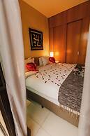 Royal Golden Savassi Hotel