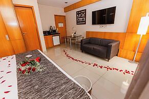 Royal Golden Savassi Hotel