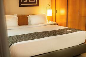 Royal Golden Savassi Hotel