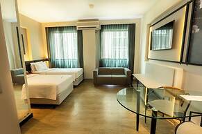 Royal Golden Savassi Hotel