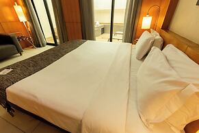 Royal Golden Savassi Hotel