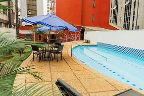 Royal Golden Savassi Hotel