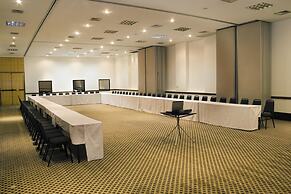 Royal Golden Savassi Hotel