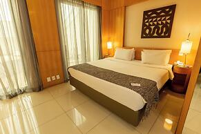 Royal Golden Savassi Hotel