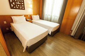 Royal Golden Savassi Hotel