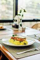 Royal Golden Savassi Hotel